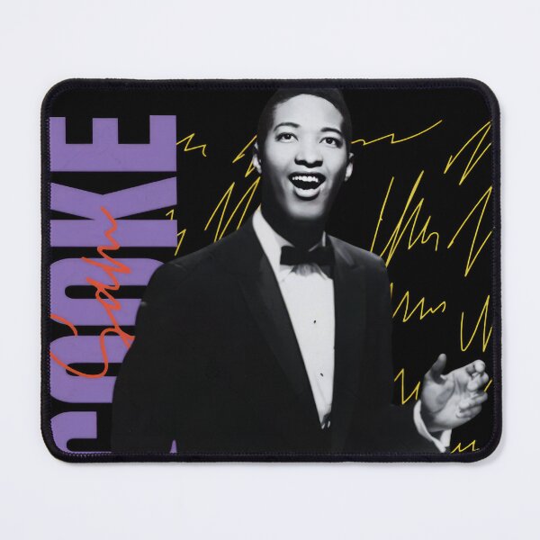 Item preview, Sam Cooke #1132 designed and sold by dan-ell.