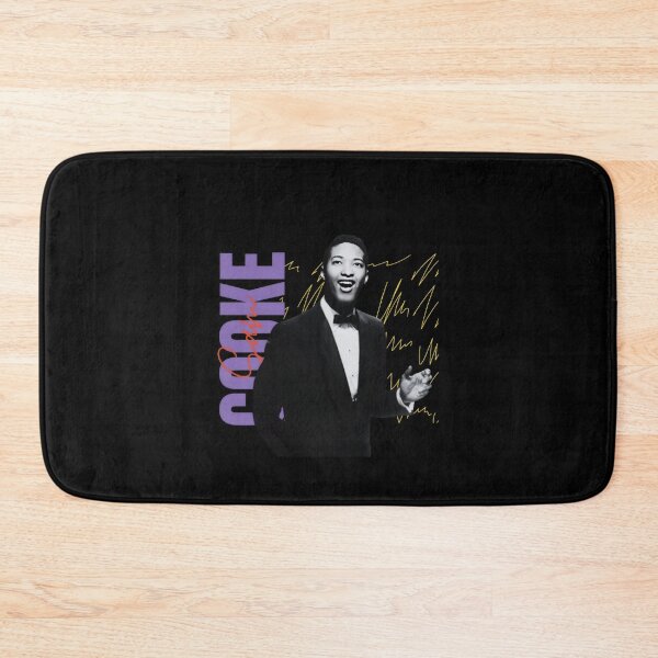 Item preview, Sam Cooke #1132 designed and sold by dan-ell.
