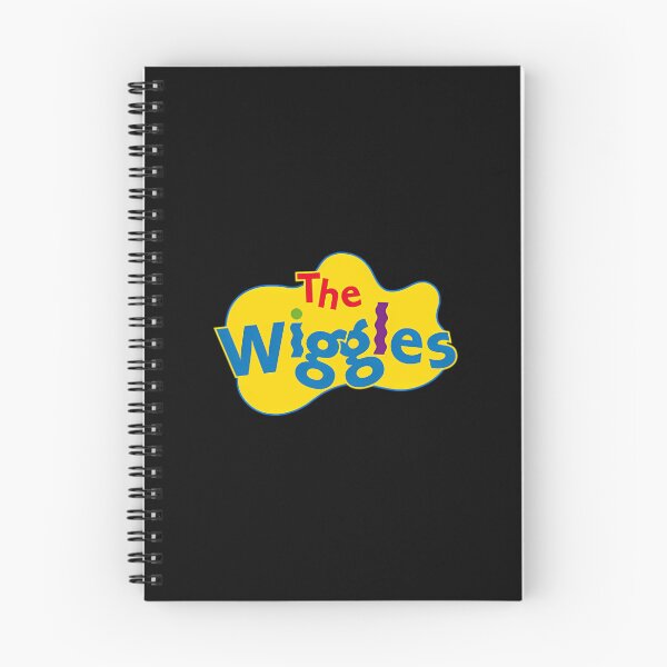 Item preview, The Wiggles Band designed and sold by MelinaPerez1.