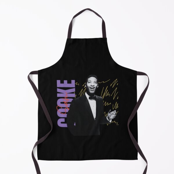 Item preview, Sam Cooke #1132 designed and sold by dan-ell.