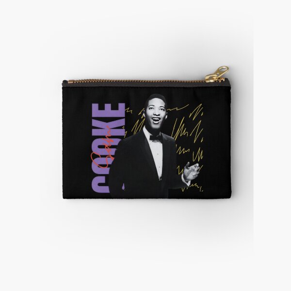 Item preview, Sam Cooke #1132 designed and sold by dan-ell.