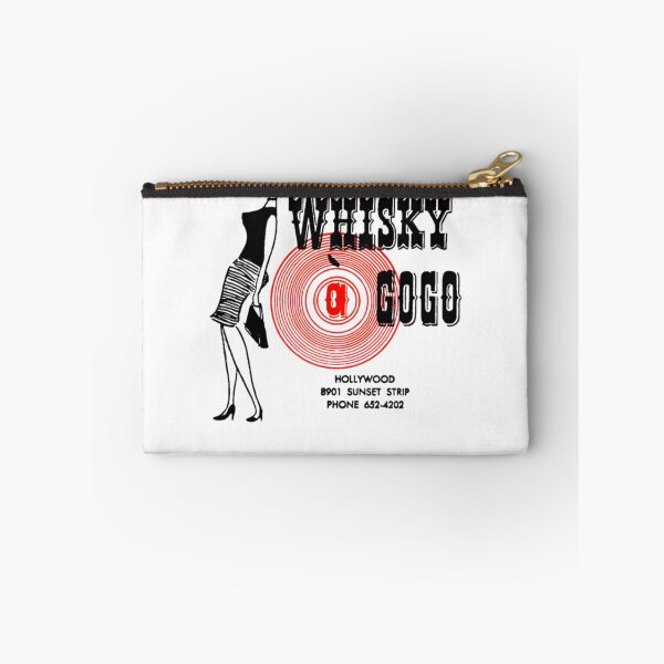 Item preview, Whiskey A Go Go Restoration Band Gig designed and sold by cerymopl.
