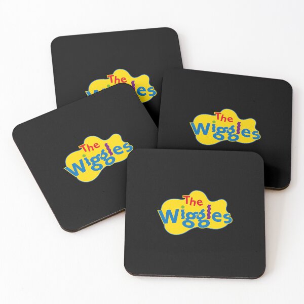 Item preview, The Wiggles Band designed and sold by MelinaPerez1.