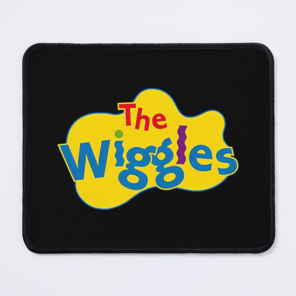 Item preview, The Wiggles Band designed and sold by MelinaPerez1.
