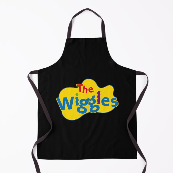 Item preview, The Wiggles Band designed and sold by MelinaPerez1.