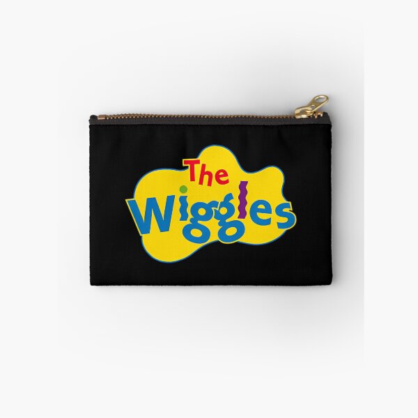 Item preview, The Wiggles Band designed and sold by MelinaPerez1.