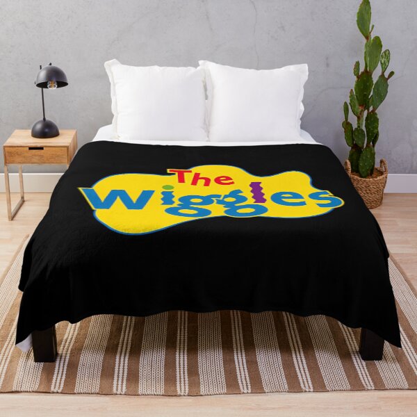 Item preview, The Wiggles Band designed and sold by MelinaPerez1.