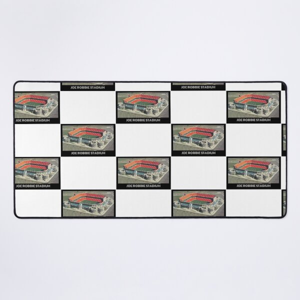 Item preview, Joe Robbie Stadium designed and sold by abrinase.