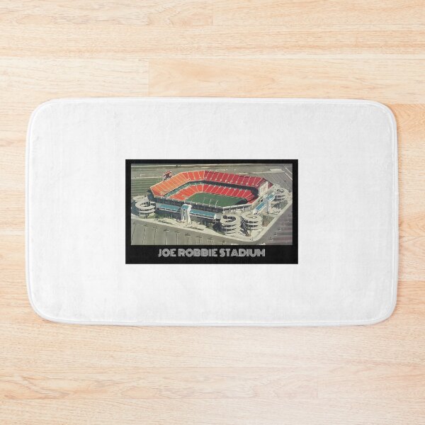 Item preview, Joe Robbie Stadium designed and sold by abrinase.