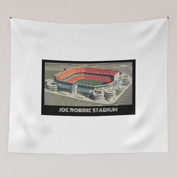 Item preview, Joe Robbie Stadium designed and sold by abrinase.