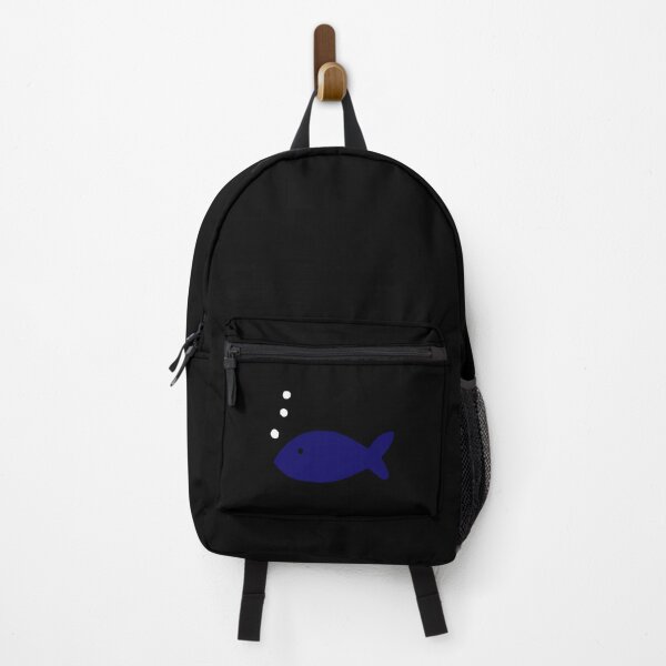 Item preview, Fish Print designed and sold by ksnkm.
