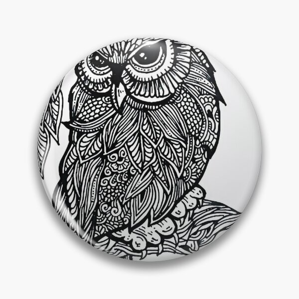 Item preview, OWLIA SERIES No 1 designed and sold by SarahSalim.