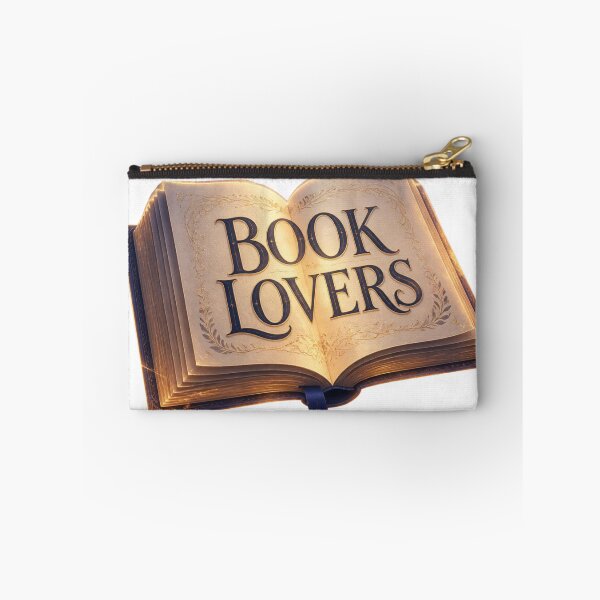 Item preview, Book Lovers Magic Tome Reading Design designed and sold by Krystek-Studio .