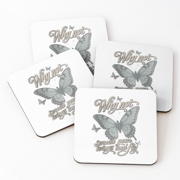 Item preview, Why not spread your wings and fly designed and sold by Gbriel3.
