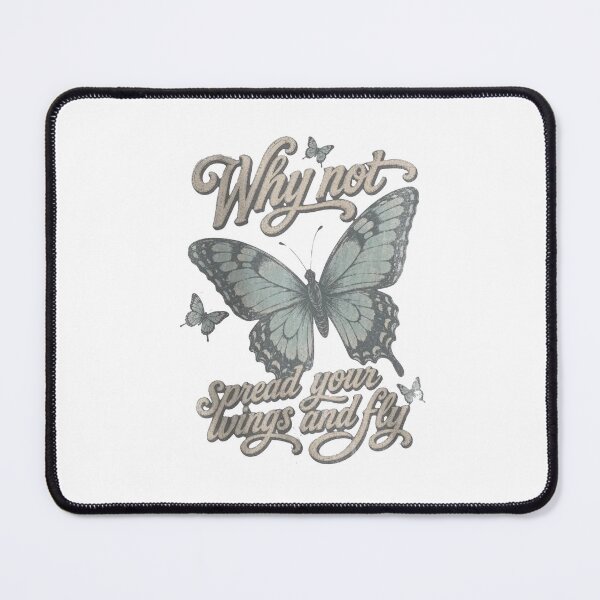 Item preview, Why not spread your wings and fly designed and sold by Gbriel3.