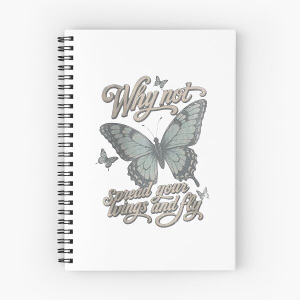 Item preview, Why not spread your wings and fly designed and sold by Gbriel3.