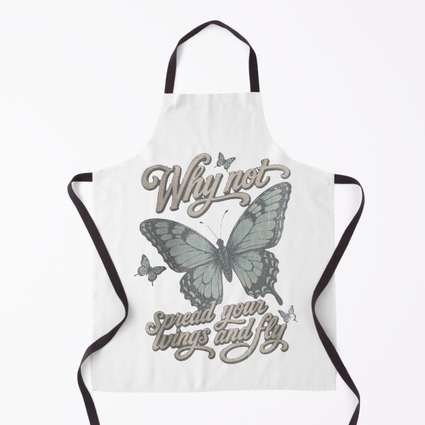 Item preview, Why not spread your wings and fly designed and sold by Gbriel3.