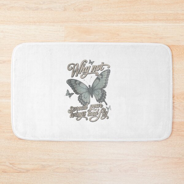 Item preview, Why not spread your wings and fly designed and sold by Gbriel3.