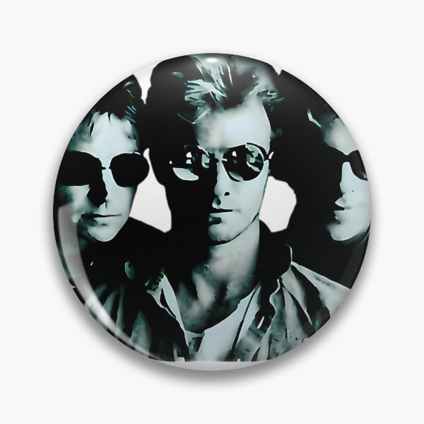 Item preview, the police band designed and sold by cerymopl.