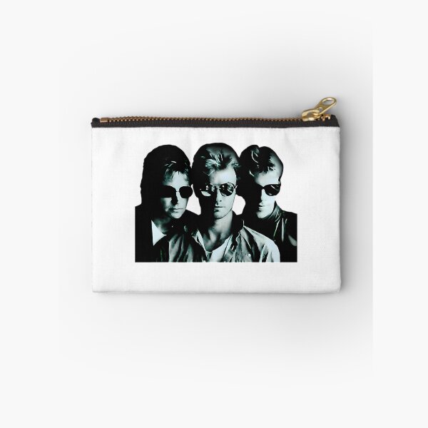 Item preview, the police band designed and sold by cerymopl.