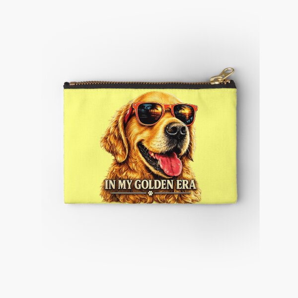 Item preview, Golden Retriever - In My Golden Era designed and sold by kelvinmunene13.