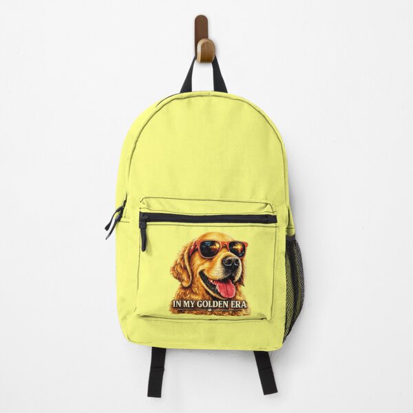 Item preview, Golden Retriever - In My Golden Era designed and sold by kelvinmunene13.