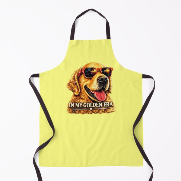 Item preview, Golden Retriever - In My Golden Era designed and sold by kelvinmunene13.
