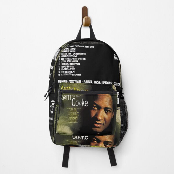 Item preview, SAM COOKE #9029 designed and sold by dan-ell.