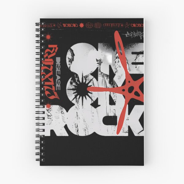 Item preview, One ok rock designed and sold by cerymopl.