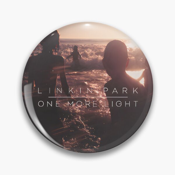 Item preview, best album one more light designed and sold by megalojons.