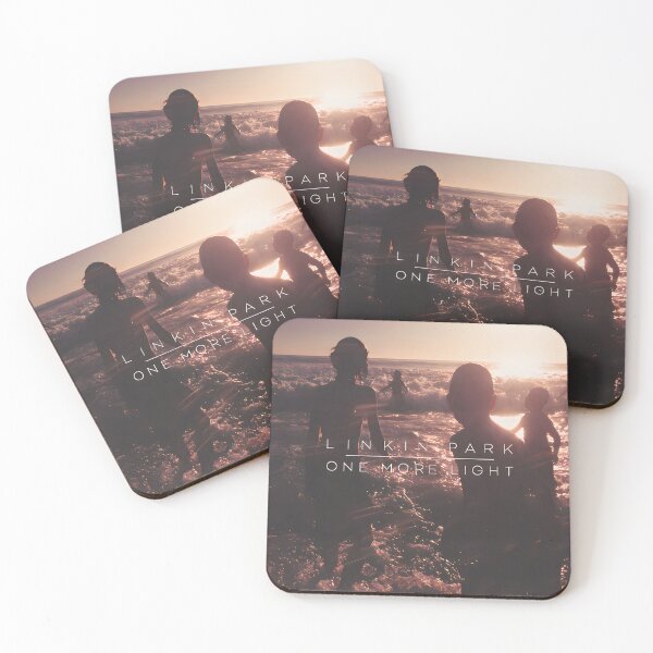 Item preview, best album one more light designed and sold by megalojons.