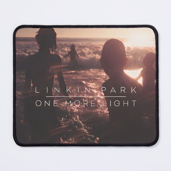 Item preview, best album one more light designed and sold by megalojons.