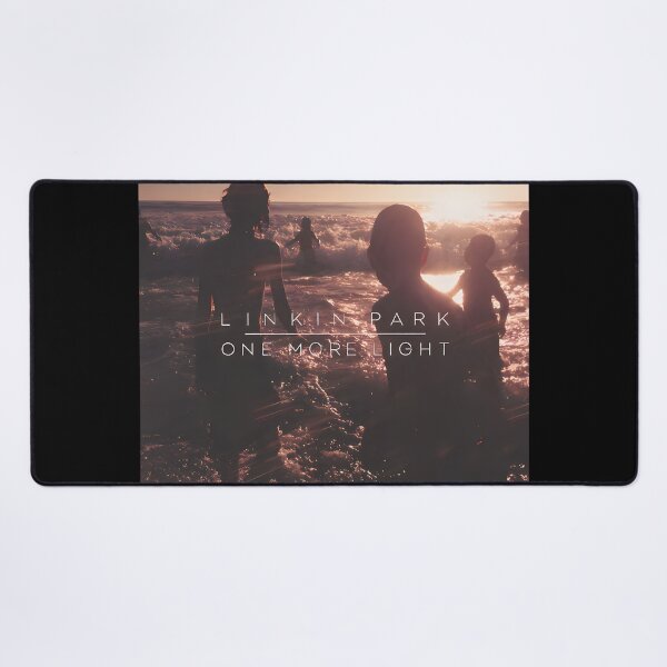 Item preview, best album one more light designed and sold by megalojons.