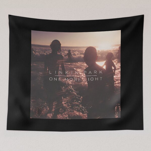 Item preview, best album one more light designed and sold by megalojons.