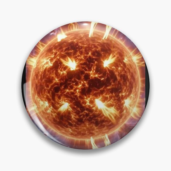 Item preview, Sun Storm designed and sold by AwesomeDigiShop.