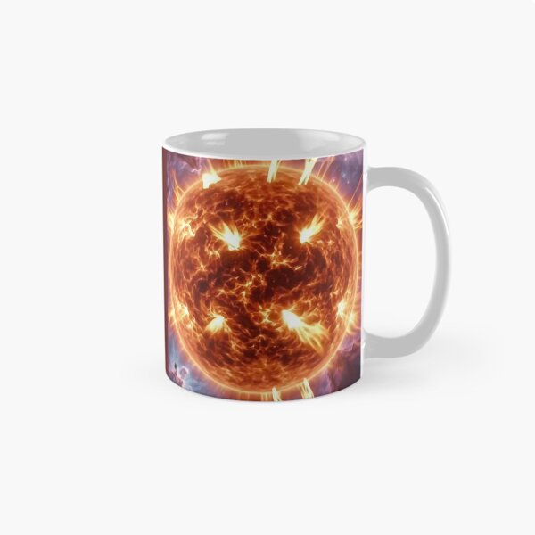 Item preview, Sun Storm designed and sold by AwesomeDigiShop.