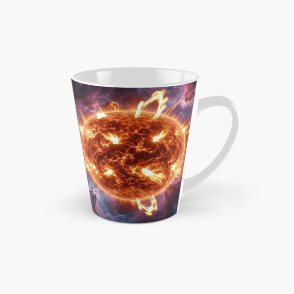 Item preview, Sun Storm designed and sold by AwesomeDigiShop.