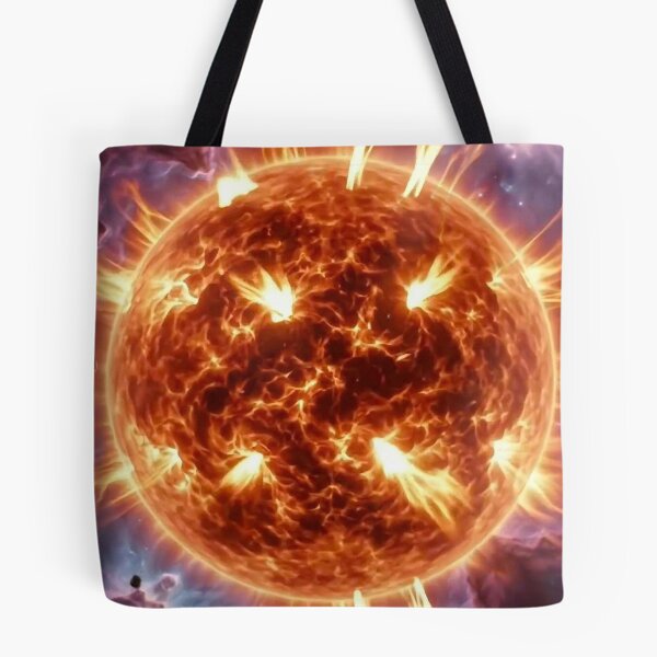 Item preview, Sun Storm designed and sold by AwesomeDigiShop.