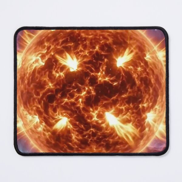 Item preview, Sun Storm designed and sold by AwesomeDigiShop.