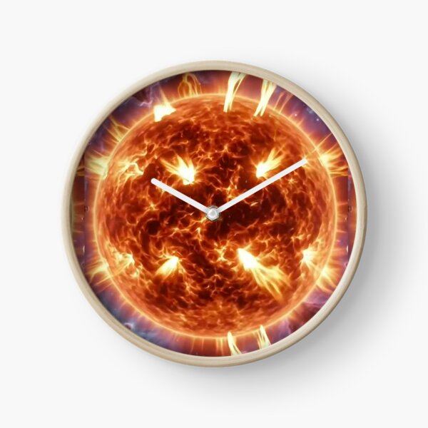 Item preview, Sun Storm designed and sold by AwesomeDigiShop.
