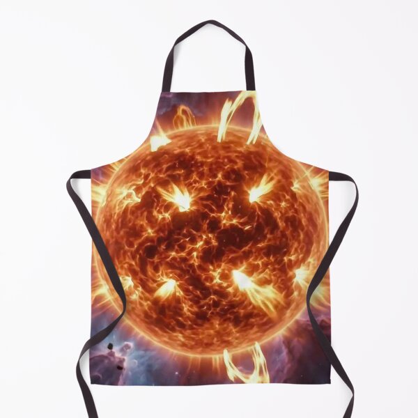Item preview, Sun Storm designed and sold by AwesomeDigiShop.