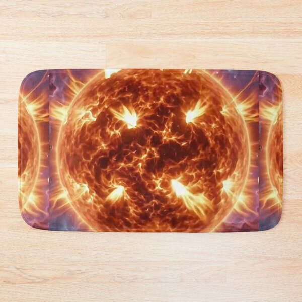 Item preview, Sun Storm designed and sold by AwesomeDigiShop.