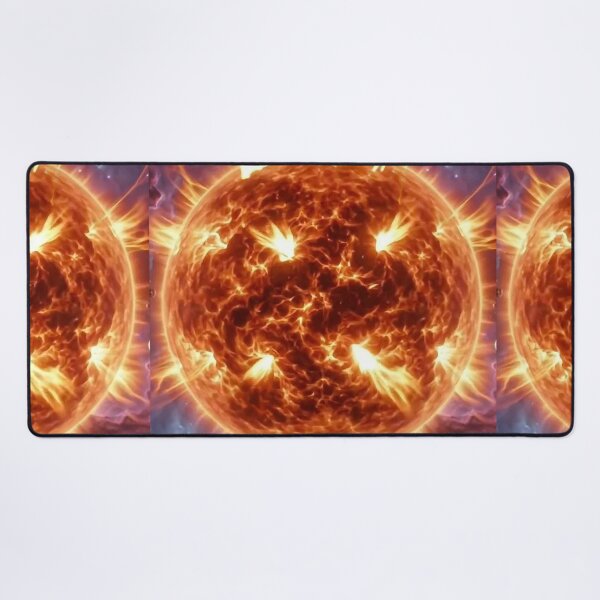 Item preview, Sun Storm designed and sold by AwesomeDigiShop.