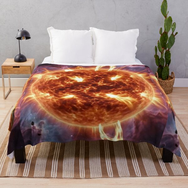 Item preview, Sun Storm designed and sold by AwesomeDigiShop.