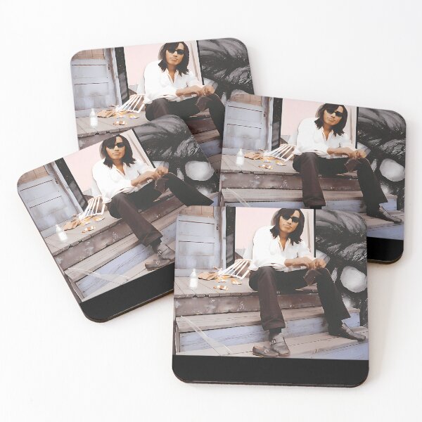 Item preview, Coming From Reality - Sixto Rodriguezt designed and sold by KeithArtWorks.