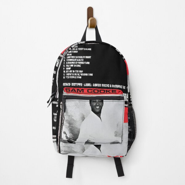 Item preview, SAM COOKE #8296 designed and sold by dan-ell.