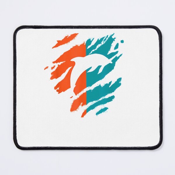 Item preview, Mens Miami Dolphin Florida Fans Father_S Tee Dad designed and sold by abrinase.
