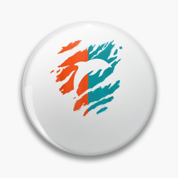 Item preview, Mens Miami Dolphin Florida Fans Father_S Tee Dad designed and sold by abrinase.