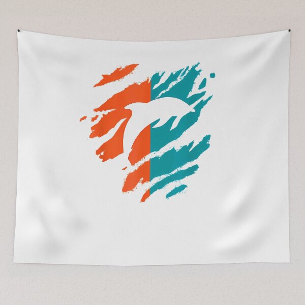 Item preview, Mens Miami Dolphin Florida Fans Father_S Tee Dad designed and sold by abrinase.