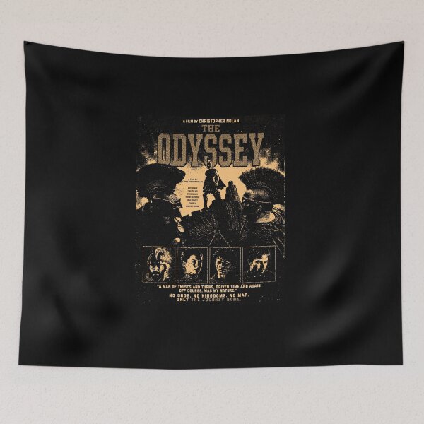 Item preview, Odyssey 2026 designed and sold by ArtCreations79.